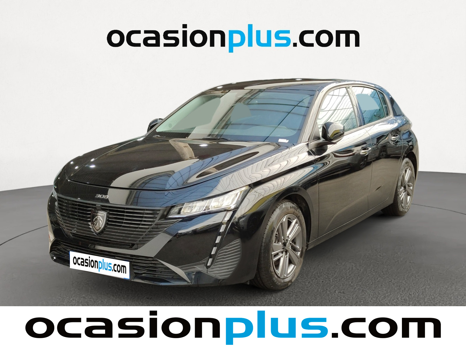 Imagen de PEUGEOT 308