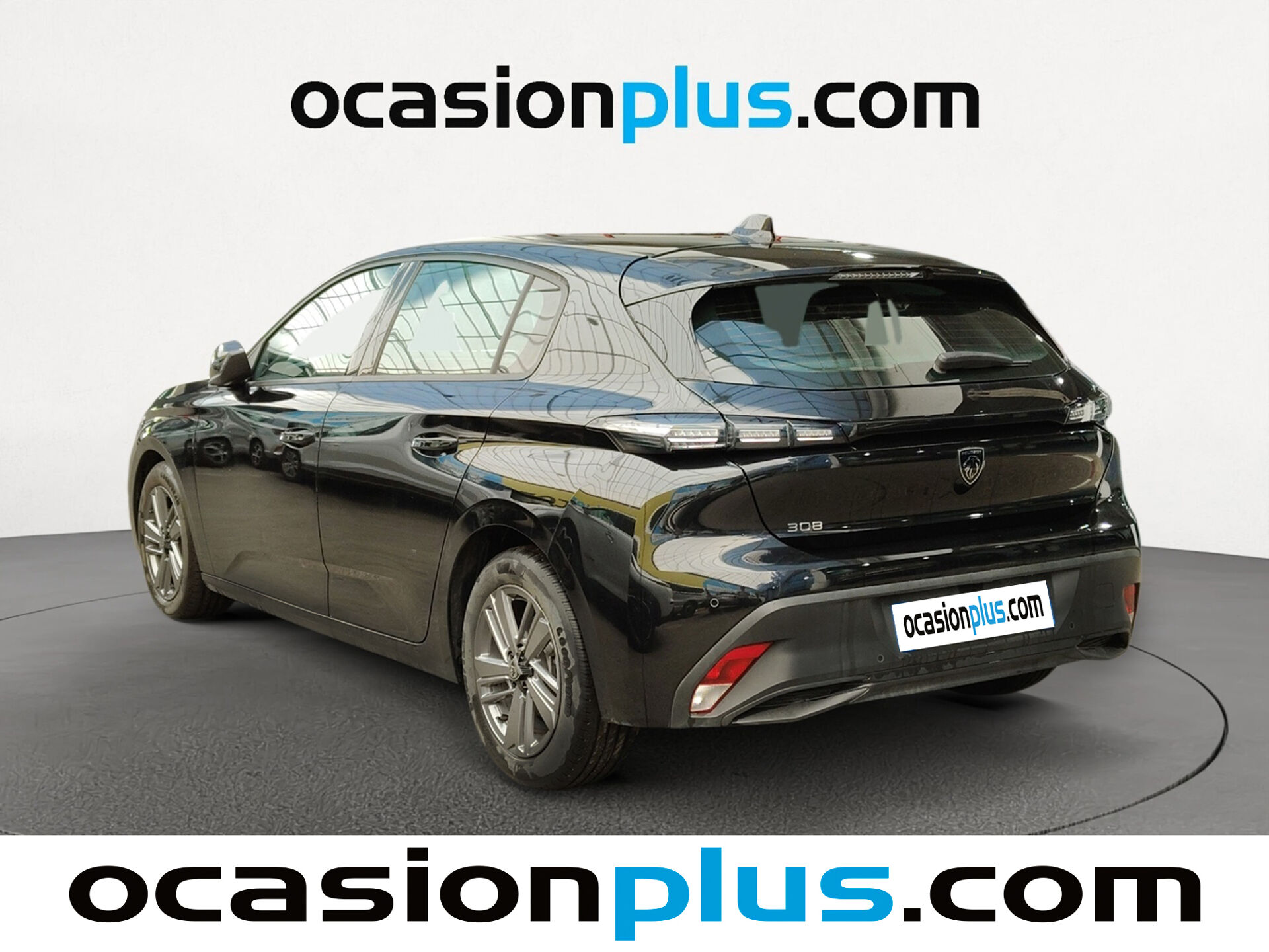 Imagen 3 de PEUGEOT 308