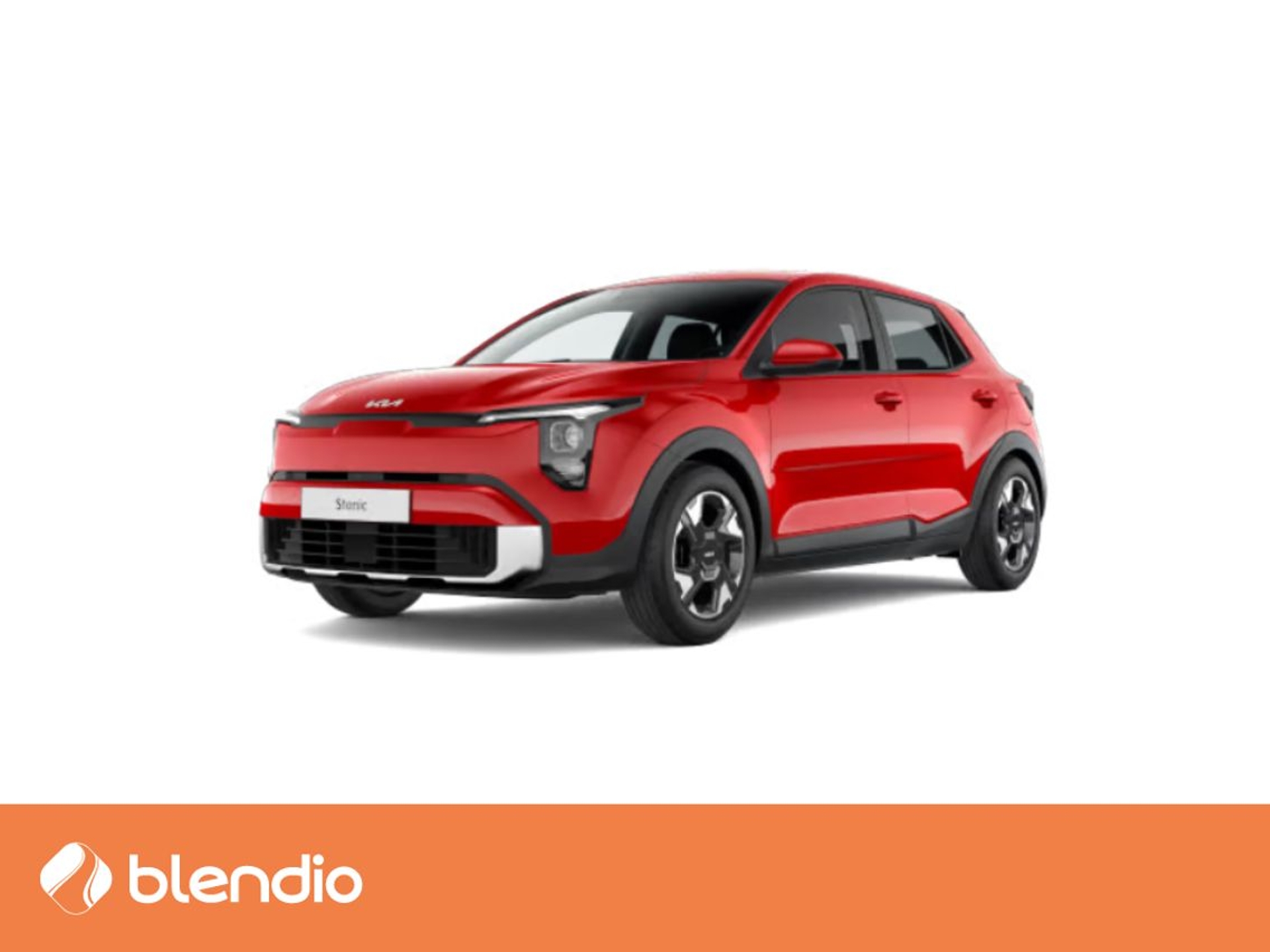 Imagen de KIA Stonic