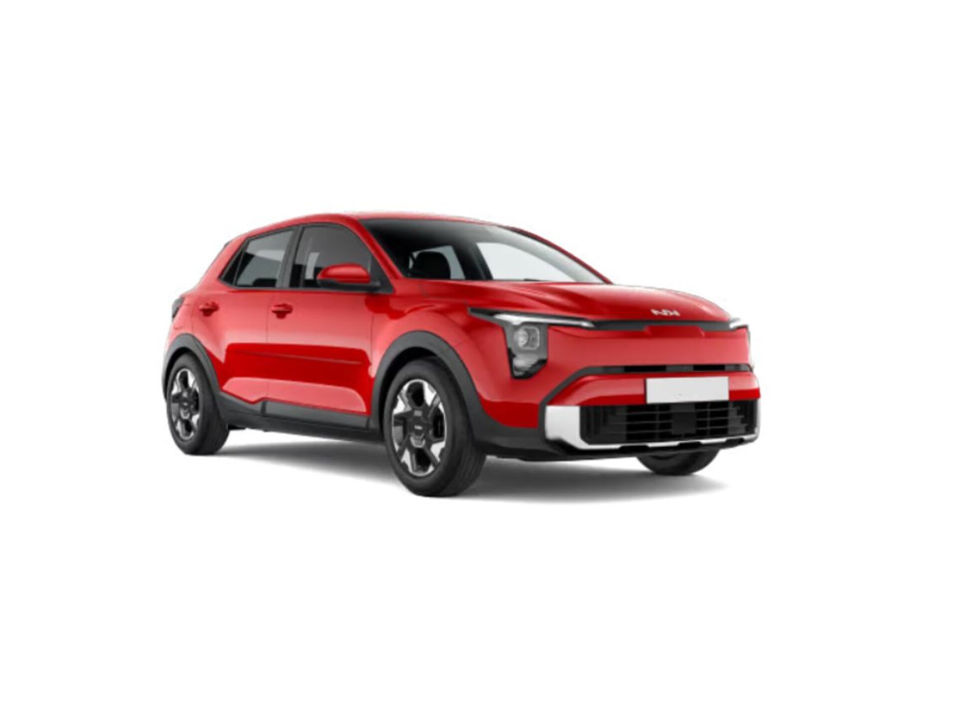 Imagen 2 de KIA Stonic