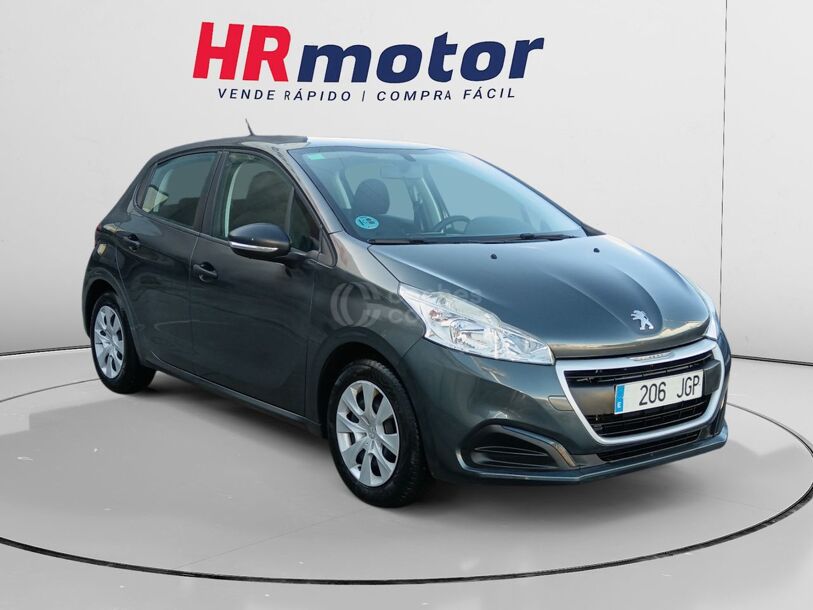 Foto del PEUGEOT 208 1.2 VTi Access