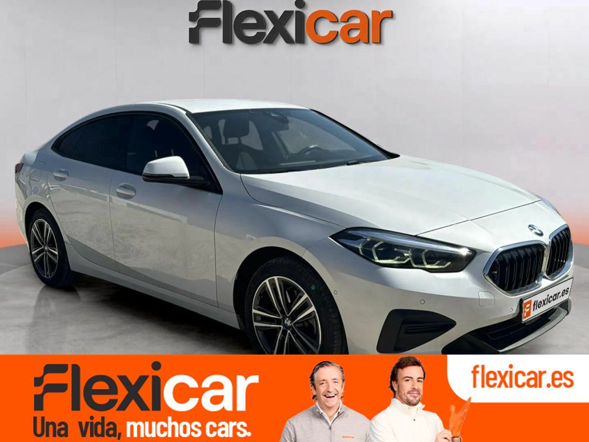 Imagen de BMW Serie 2
