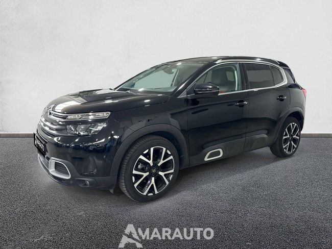CITROEN C5 Aircross ( BlueHdi 96kW (130CV) S&S Feel) en Madrid
