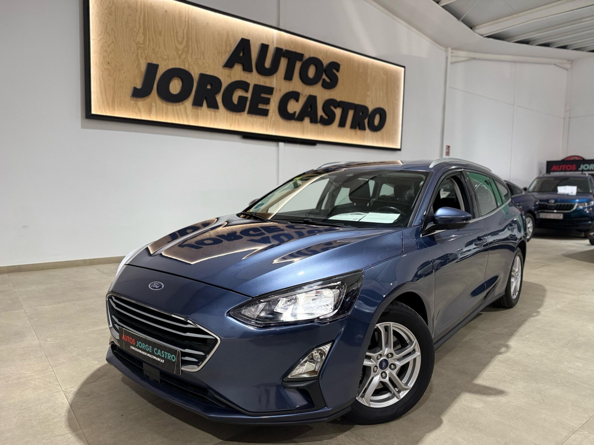 Imagen de FORD Focus