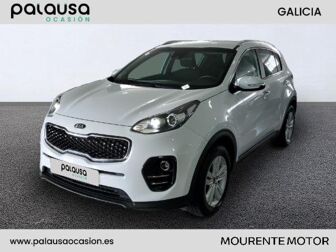 Imagen de KIA Sportage 1.6 GDi Concept Plus 4x2