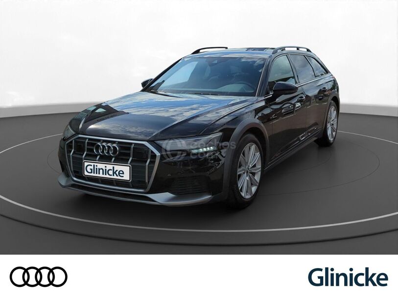 Foto del AUDI A6 Allroad 45 TDI quattro tiptronic 170kW