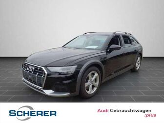 Imagen de AUDI A6 Allroad 45 TDI quattro tiptronic 170kW