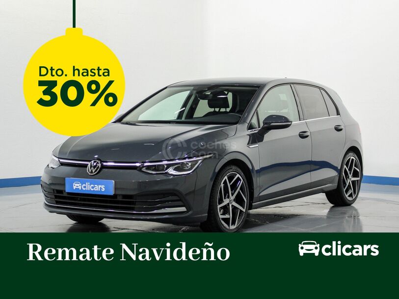 Foto del VOLKSWAGEN Golf 1.5 TSI Style 96kW