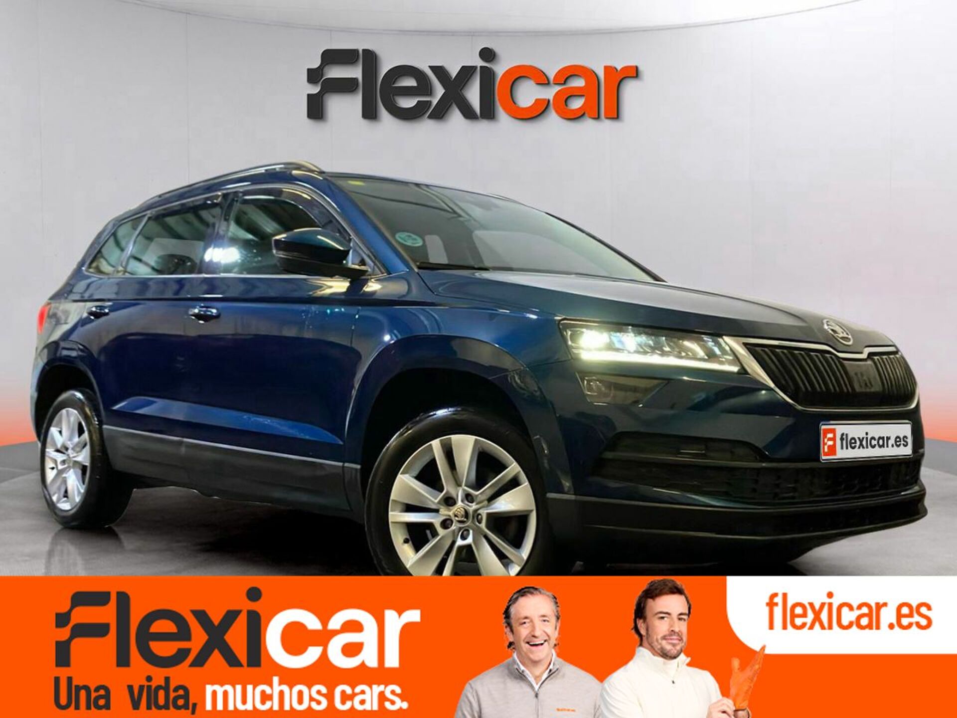 Imagen de SKODA Karoq