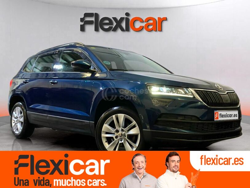Foto del SKODA Karoq 1.6TDI Ambition