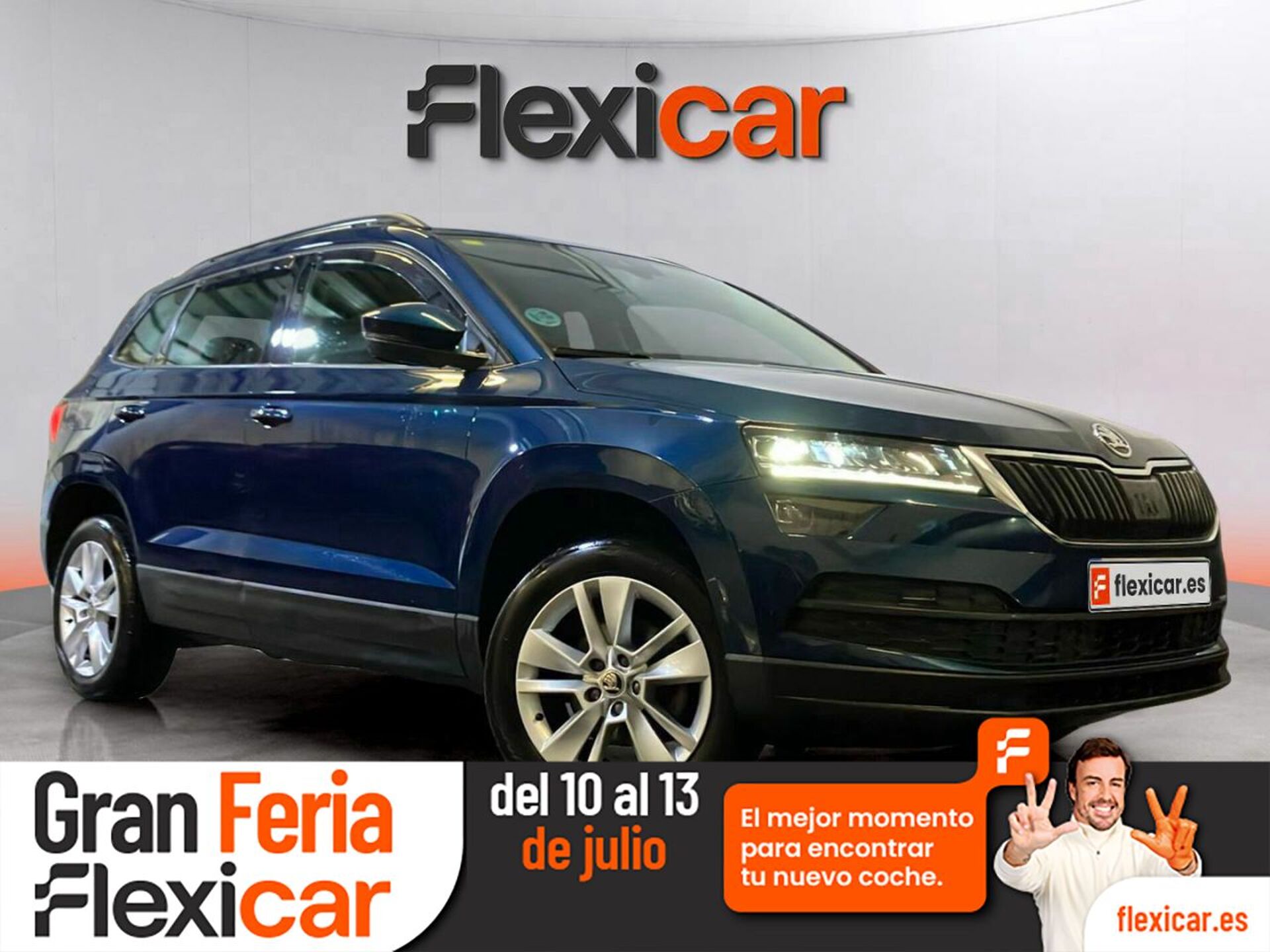 Imagen de SKODA Karoq