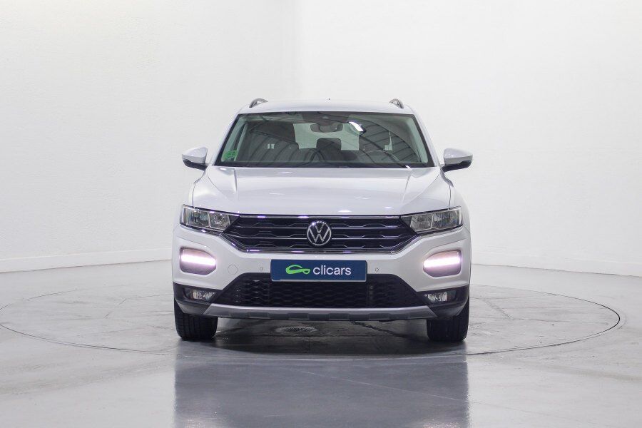 Foto del VOLKSWAGEN T-Roc 1.5 TSI Advance DSG7