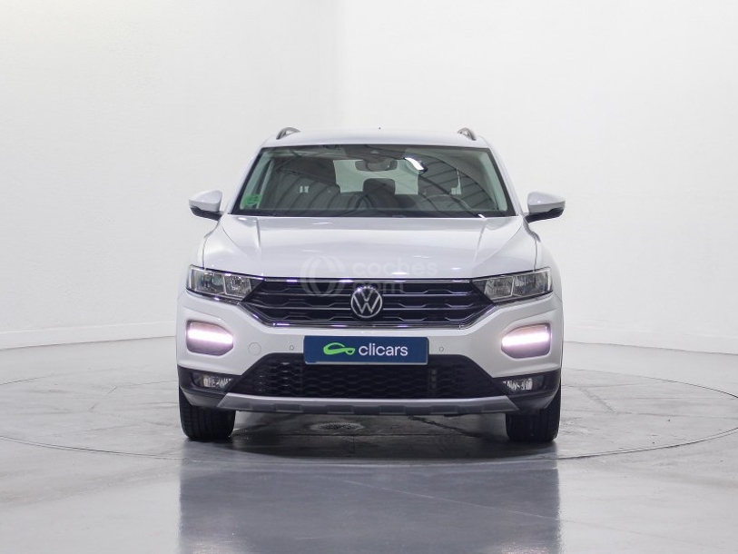 Foto del VOLKSWAGEN T-Roc 1.5 TSI Advance DSG7