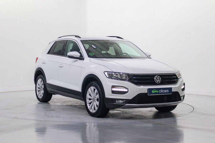 Foto del VOLKSWAGEN T-Roc 1.5 TSI Advance DSG7