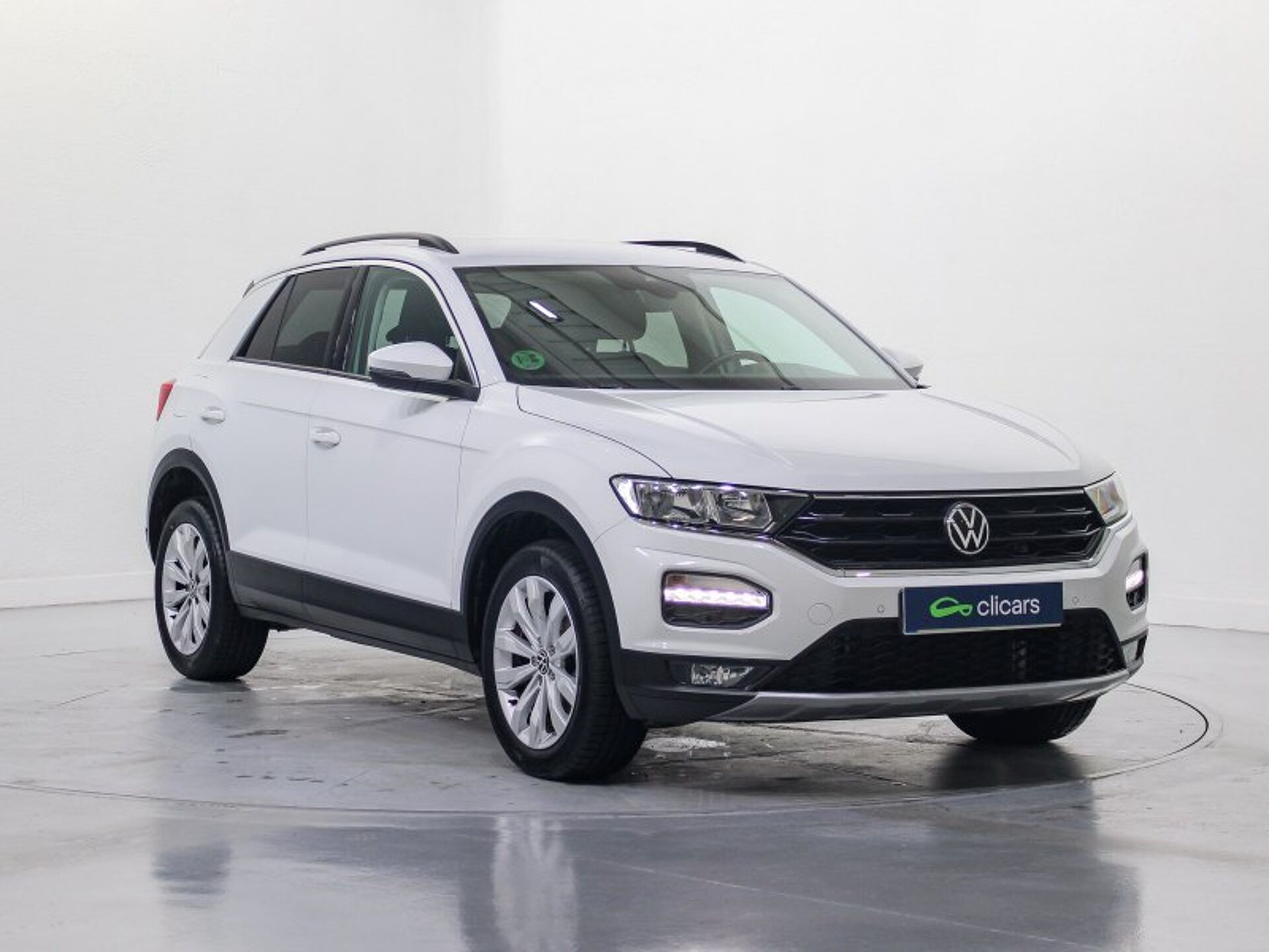 Imagen 3 de VOLKSWAGEN T-Roc