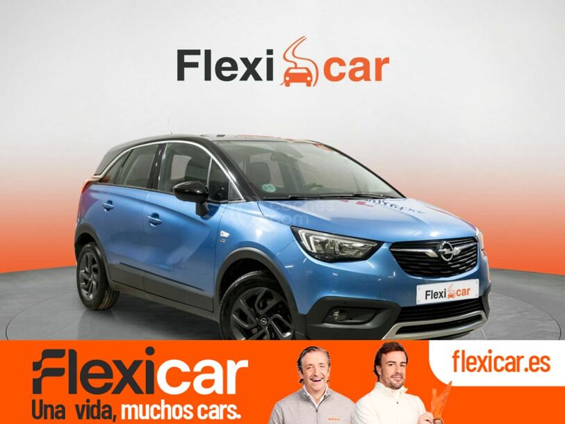 Foto del OPEL Crossland X 1.2T S&S Innovation 130