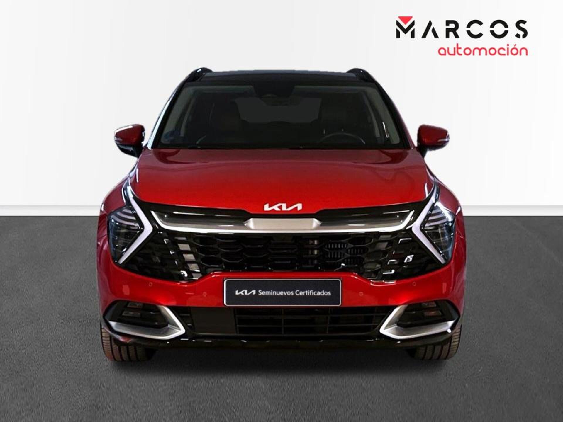 Imagen 2 de KIA Sportage