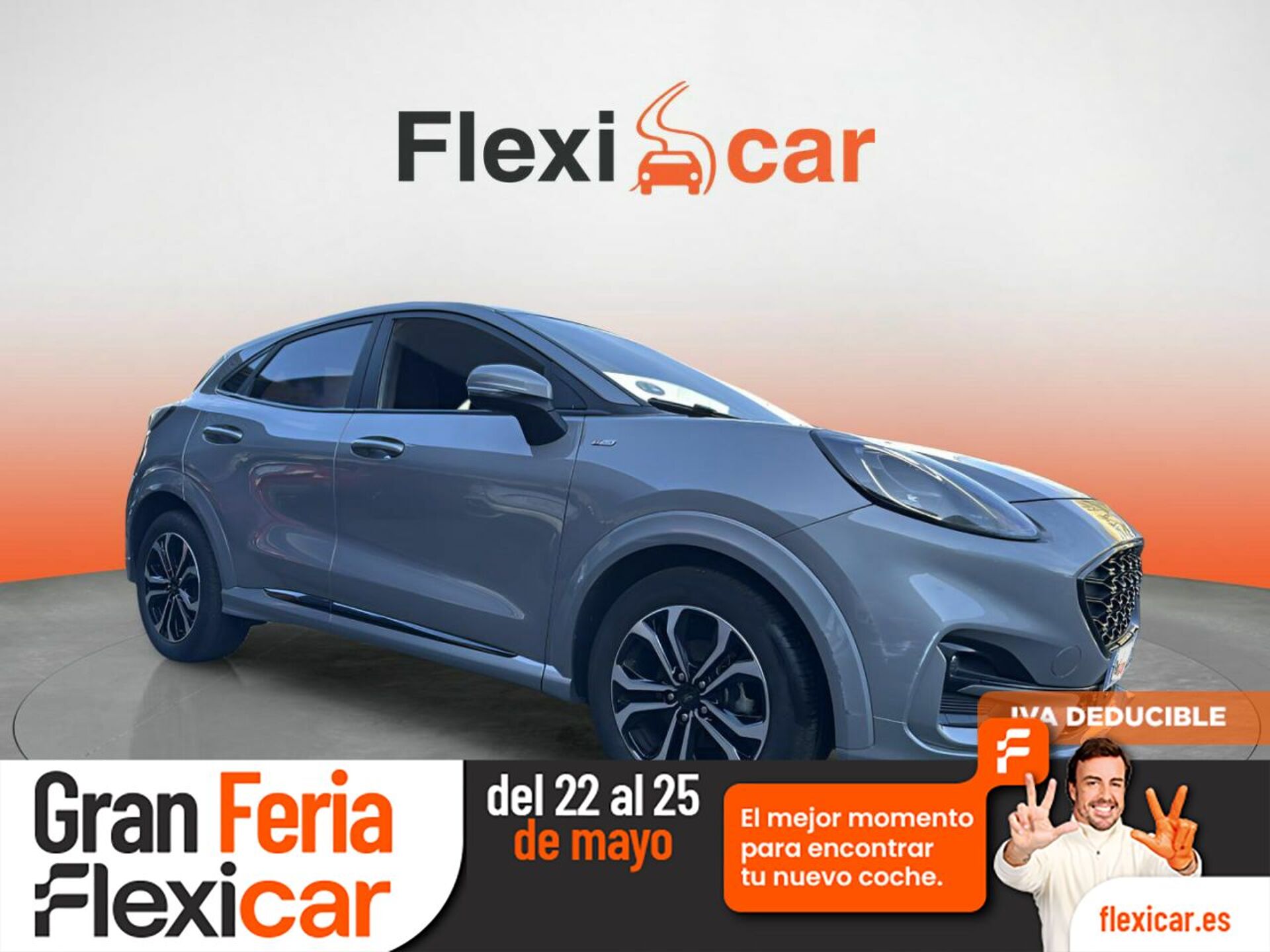 Imagen de FORD Puma