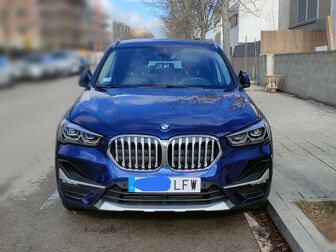 Imagen de BMW X1 sDrive 18dA Business (4.75)