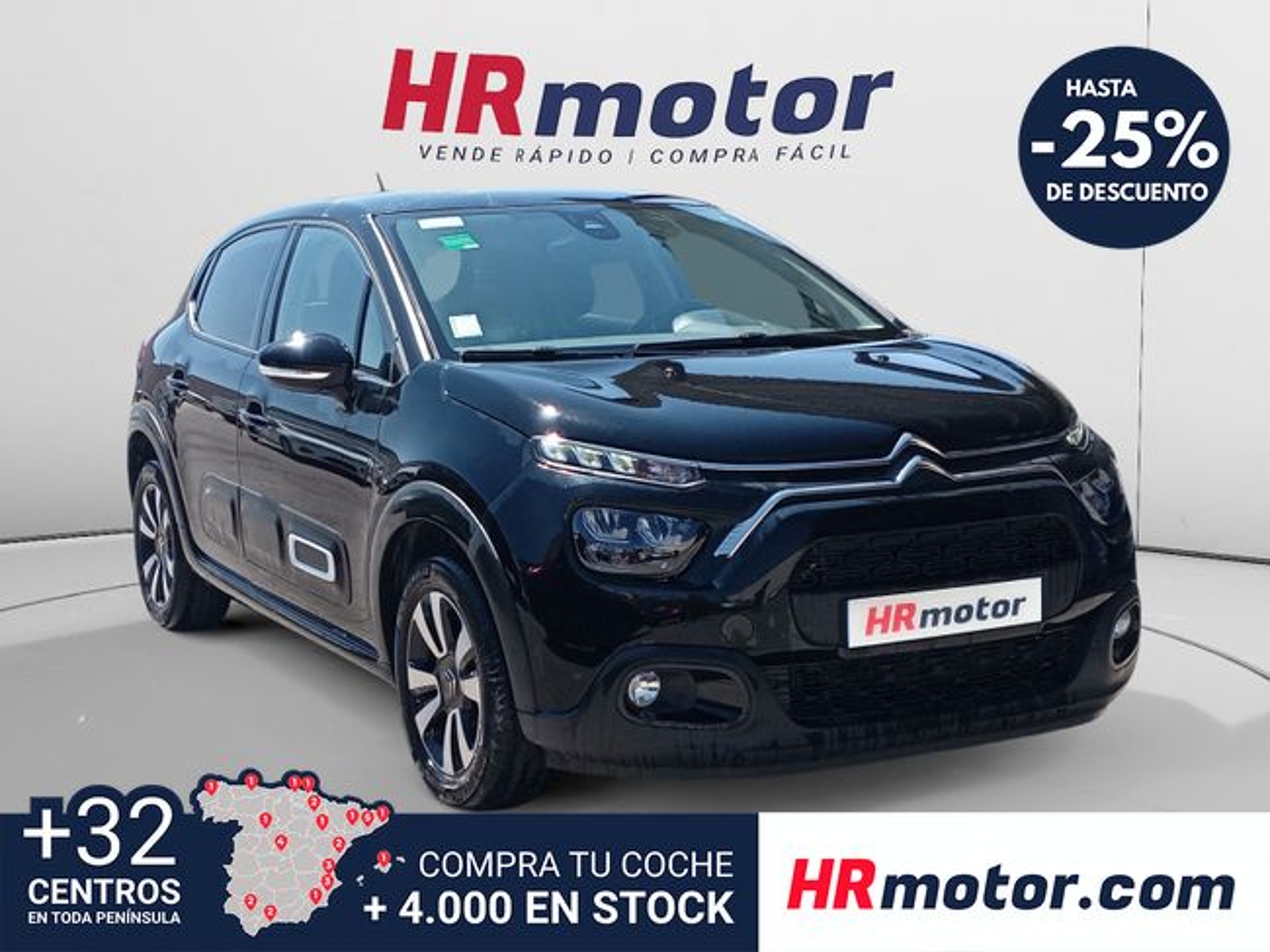 Imagen de CITROEN C3