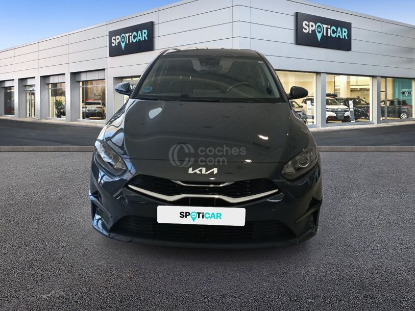 Foto del KIA Ceed 1.0 T-GDI Eco-Dynamics Drive 100