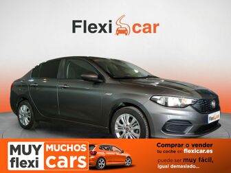 Imagen de FIAT Tipo 1.4 T-Jet Gasolina/GLP Easy