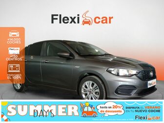 Imagen de FIAT Tipo Sedán 1.4 Easy