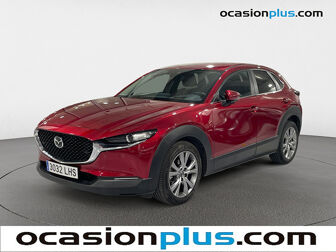 Imagen de MAZDA CX-30 2.0 Skyactiv-X Evolution 2WD Aut 132kW