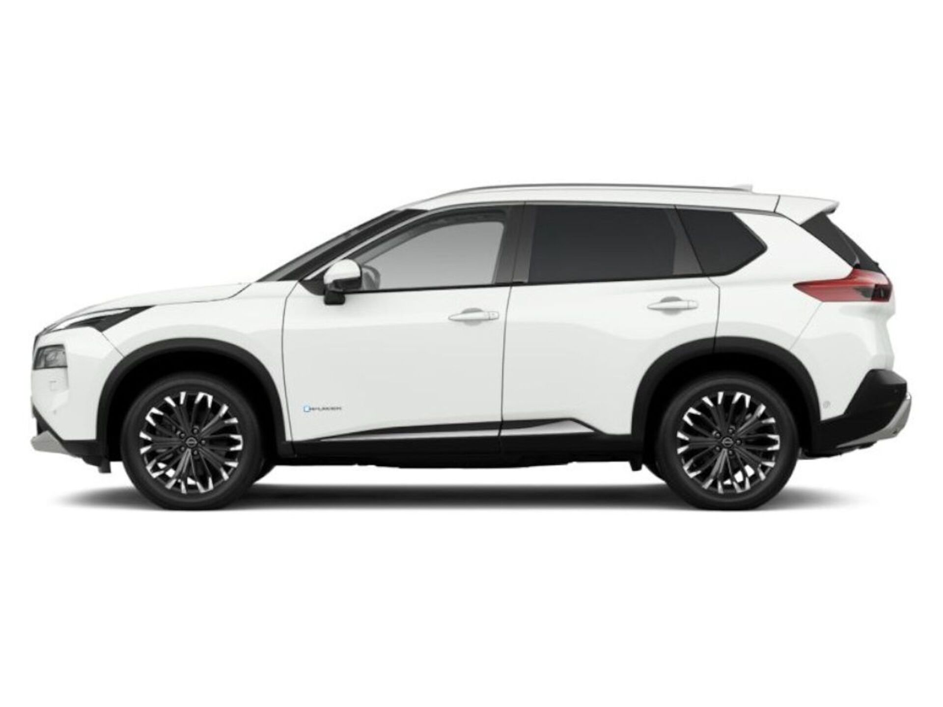 Imagen de NISSAN X-Trail