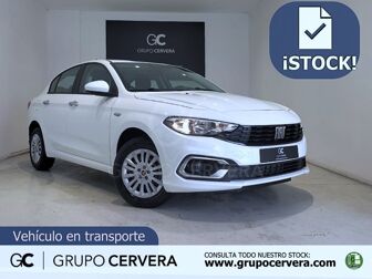 Imagen de FIAT Tipo Sedán 1.6 Multijet 130