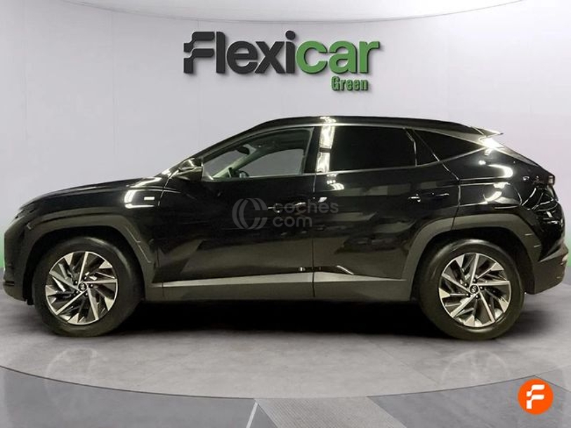 Foto del HYUNDAI Tucson 1.6 TGDI 48V Tecno Sky 4x2 DT