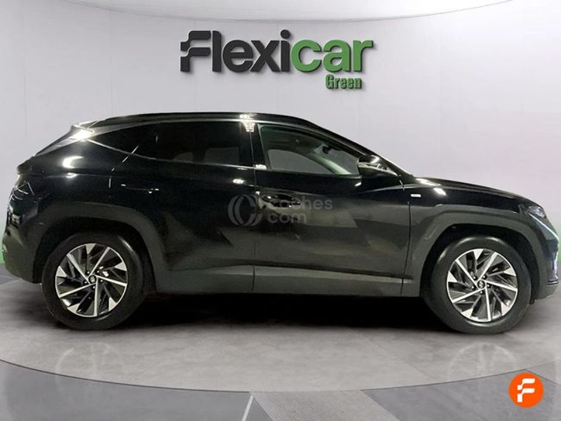 Foto del HYUNDAI Tucson 1.6 TGDI 48V Tecno Sky 4x2 DT