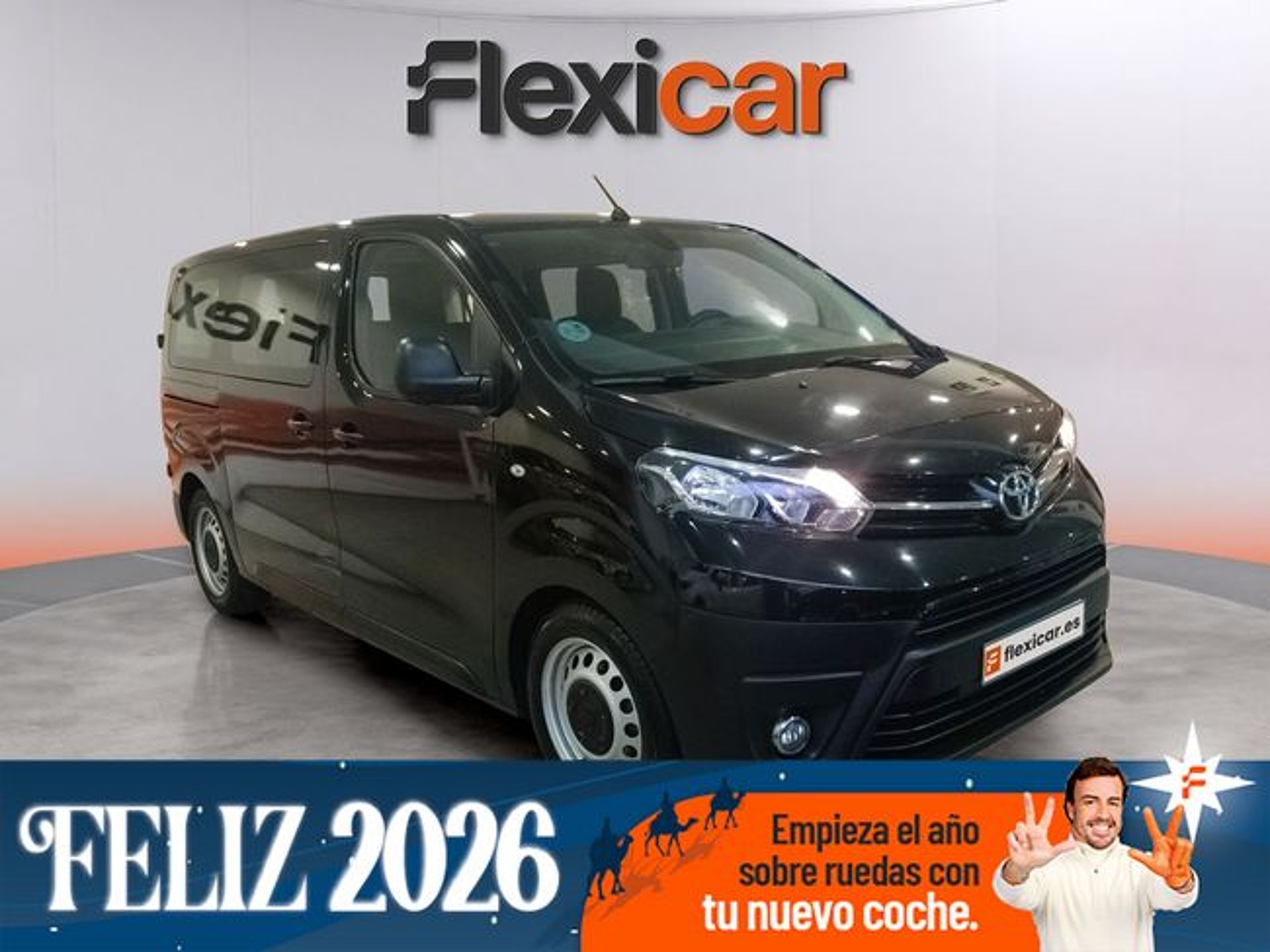 Imagen de TOYOTA Proace Verso