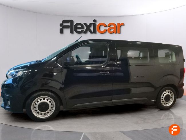 Foto del TOYOTA Proace Verso Proace Family L1 1.5D 8pl. Advance 120