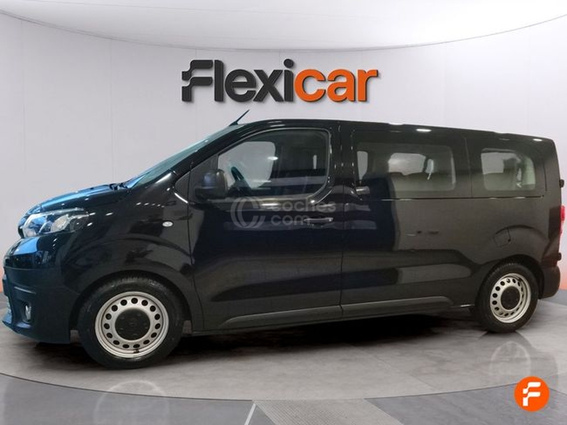Foto del TOYOTA Proace Verso Proace Family L1 1.5D 8pl. Advance 120