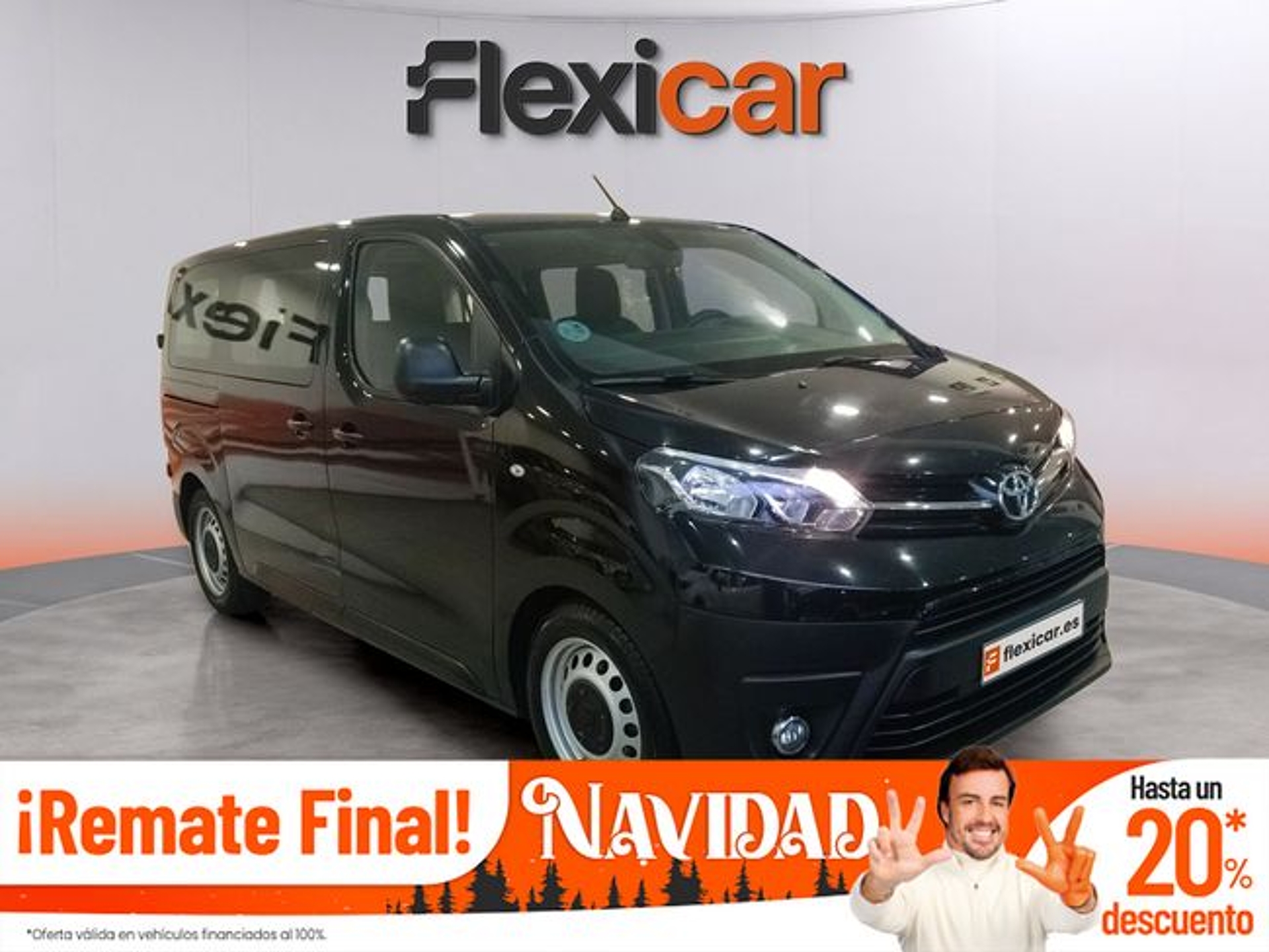 Imagen de TOYOTA Proace Verso