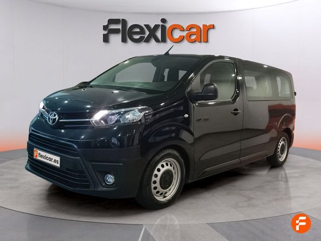Foto del TOYOTA Proace Verso Proace Family L1 1.5D 8pl. Advance 120