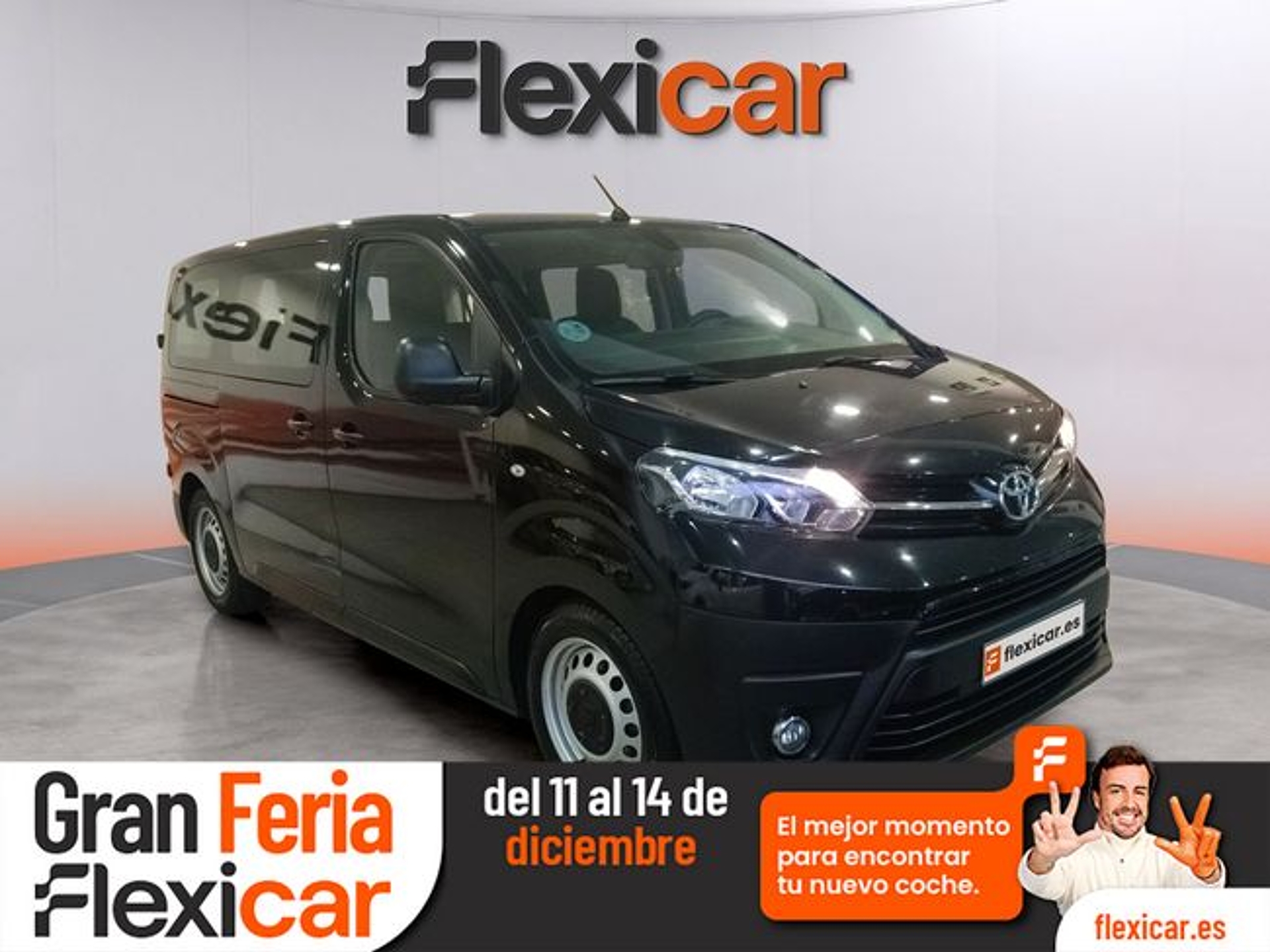 Imagen de TOYOTA Proace Verso