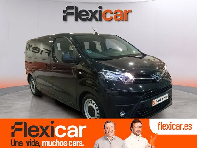 Foto del TOYOTA Proace Verso Proace Family L1 1.5D 8pl. Advance 120