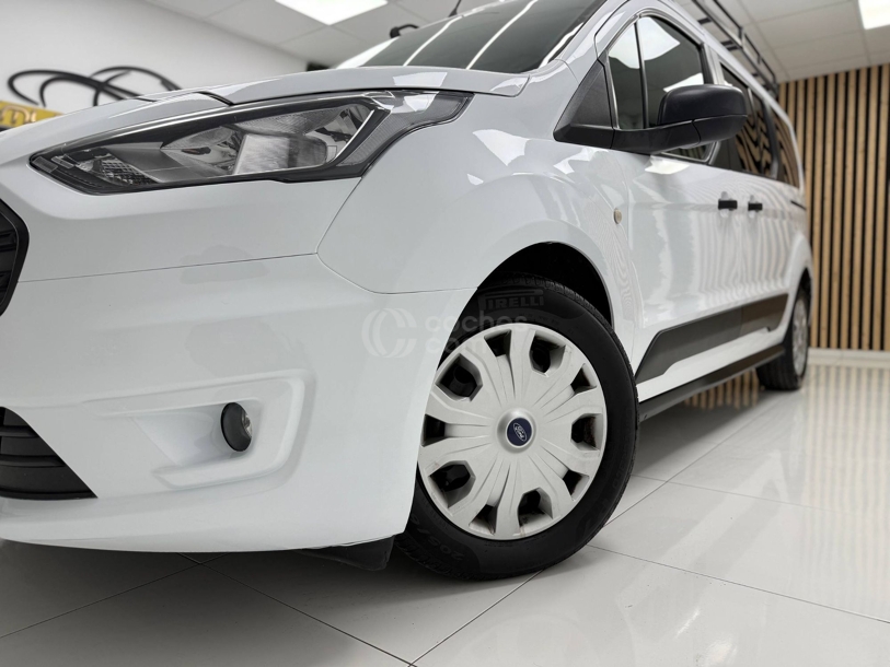 Foto del FORD Tourneo Connect 1.5TDCi Auto-S&S Trend 120