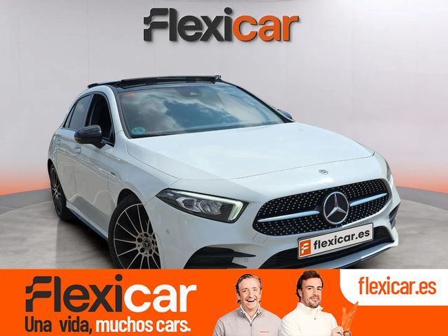MERCEDES Clase A (A 200 d) en Murcia