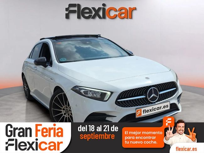 MERCEDES Clase A (A 200 d) en Murcia