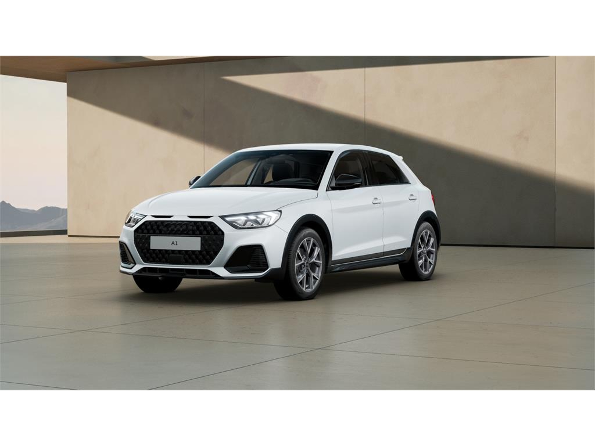 Imagen de AUDI A1