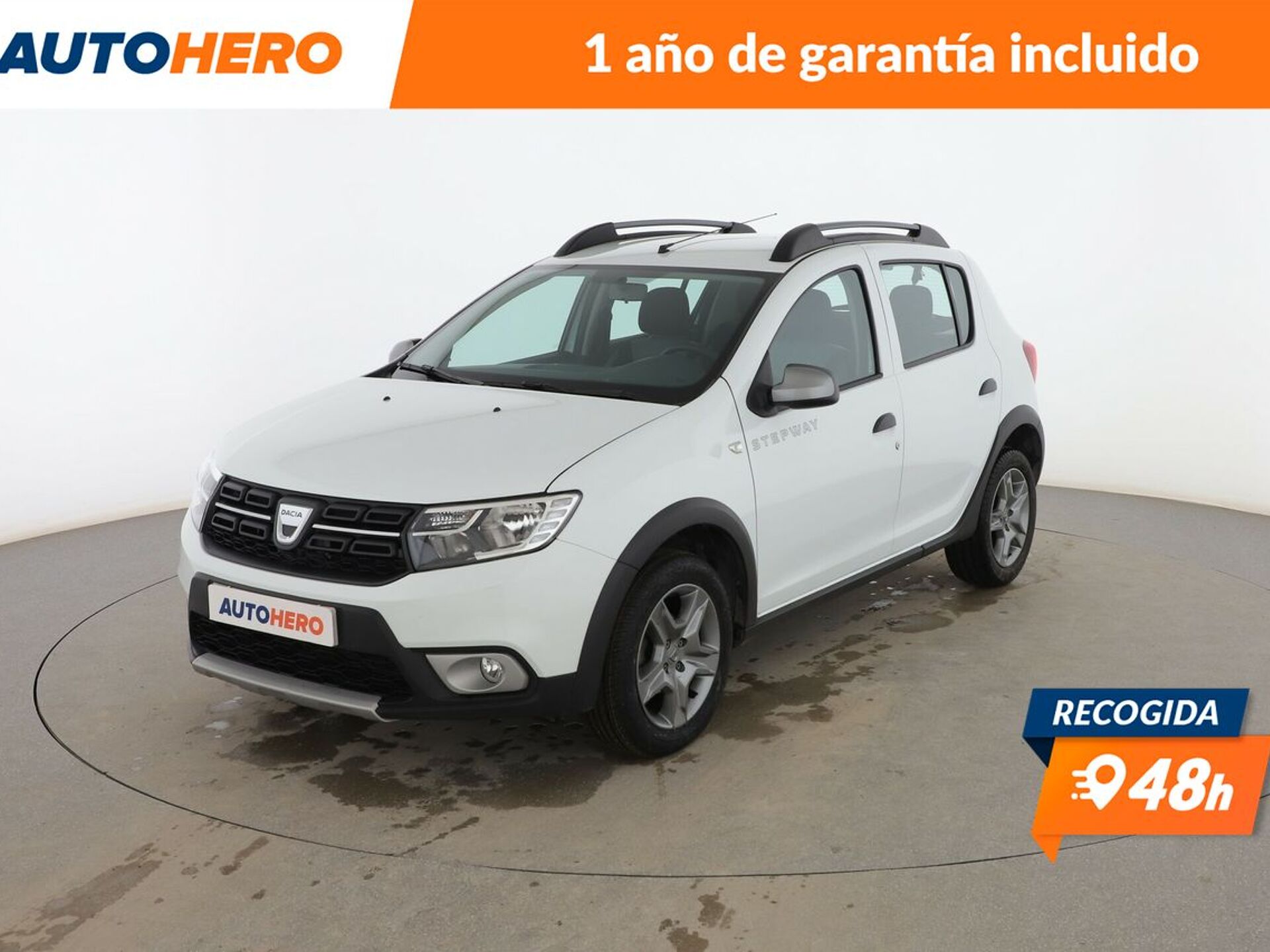 Imagen de DACIA Sandero