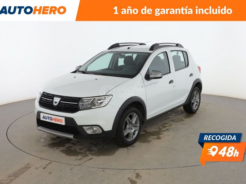 Foto del DACIA Sandero 0.9 TCE Stepway 90