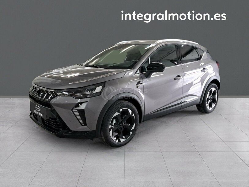 Foto del MITSUBISHI ASX 130T MHEV Kaiteki 7DCT
