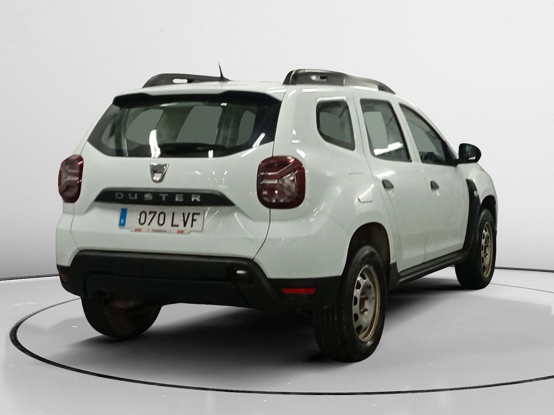Imagen 2 de DACIA Duster