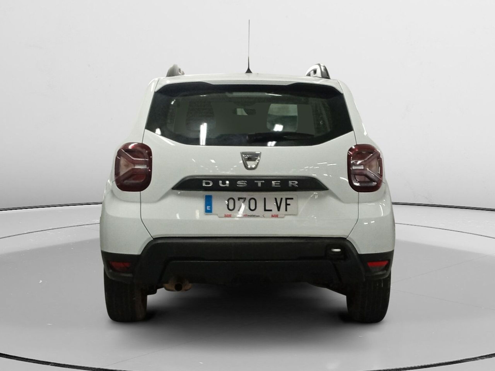 Imagen 3 de DACIA Duster