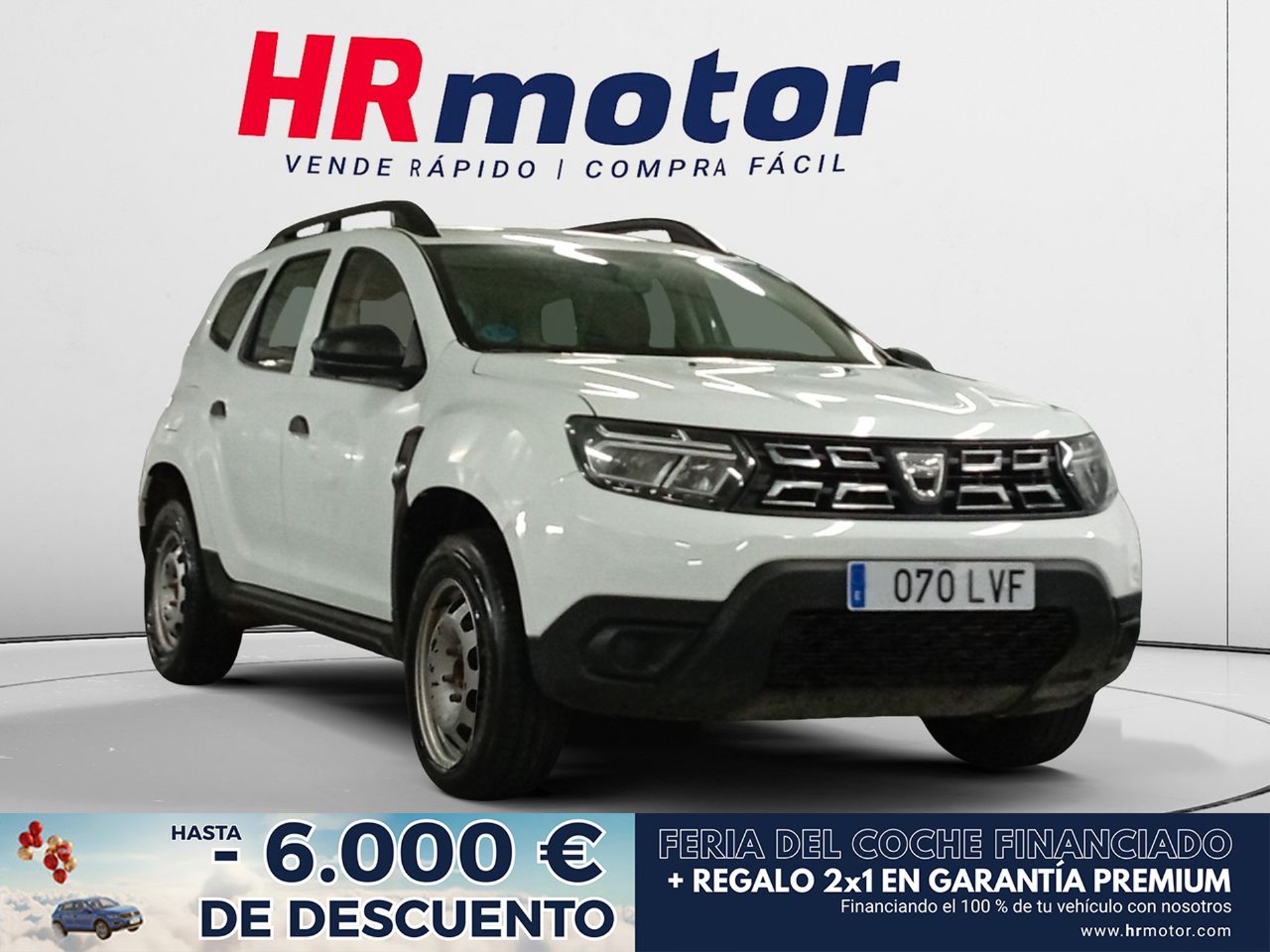 Imagen de DACIA Duster