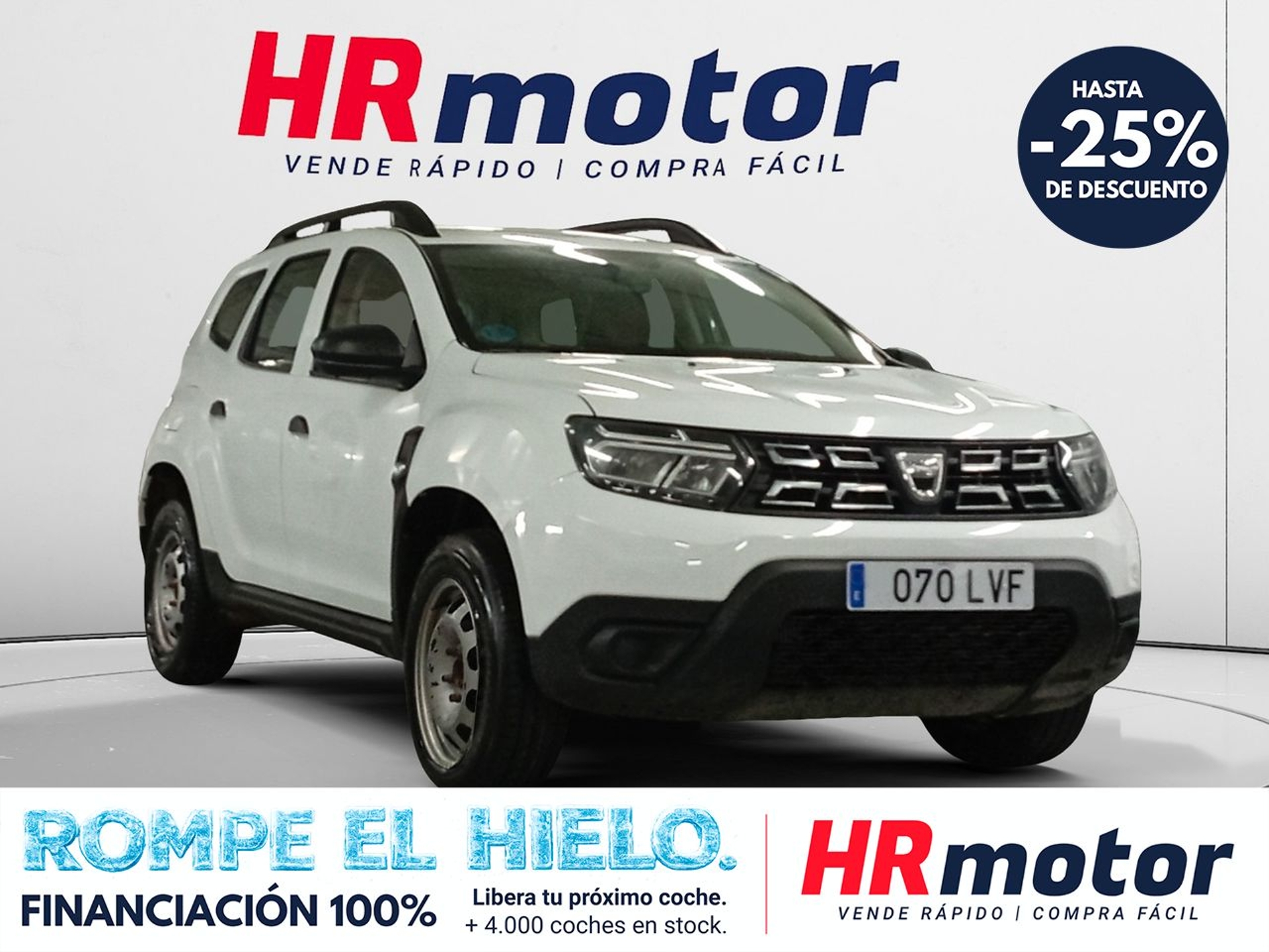 Imagen de DACIA Duster